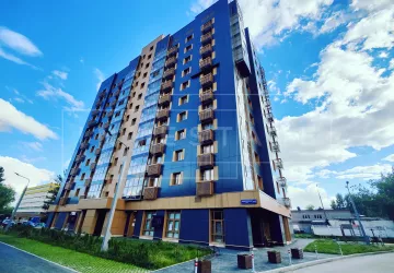 г. Москва, Бобруйская ул., 15/1