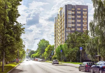 г. Москва, Бобруйская ул., 15/1