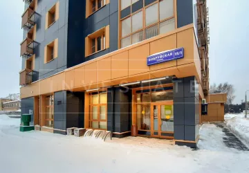 г. Москва, Бобруйская ул., 15/1