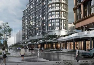 г. Москва, Нижние Мнёвники ул., 9