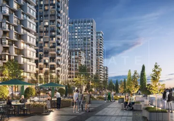 г. Москва, Нижние Мнёвники ул., 9