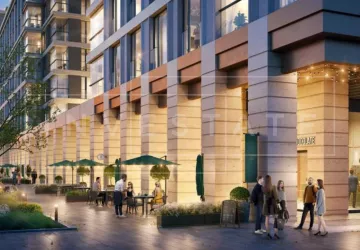 г. Москва, Нижние Мнёвники ул., 9