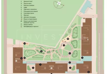 г. Москва, Нижние Мнёвники ул., 9