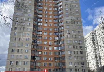 г. Москва, Чертановская ул., 48к3