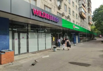 г. Москва, Академика Миллионщикова ул., 7к1