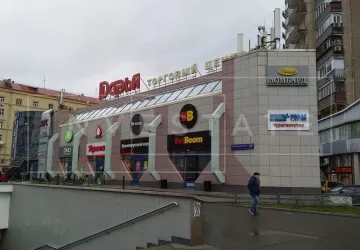 г Москва, Народного Ополчения ул., 46, кор. 1