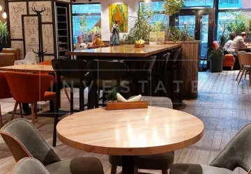 г Москва, Народного Ополчения ул., 46, кор. 1