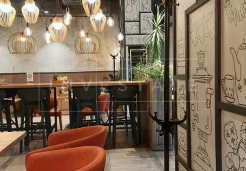 г Москва, Народного Ополчения ул., 46, кор. 1