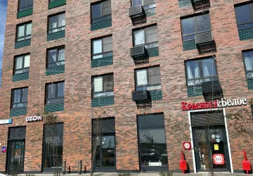 Шарапово, Московская обл., Аэростатная, д.12