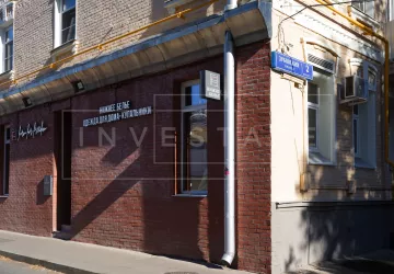 г. Москва, Зубовский пр-д, 2к2