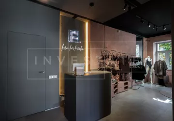 г. Москва, Зубовский пр-д, 2к2