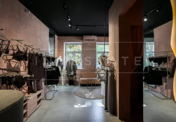 г. Москва, Зубовский пр-д, 2к2