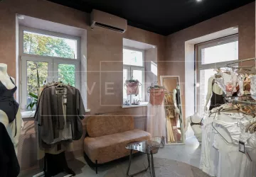 г. Москва, Зубовский пр-д, 2к2