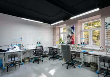 г. Москва, Зубовский пр-д, 2к2