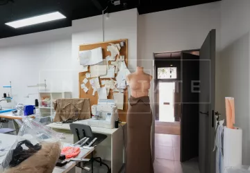 г. Москва, Зубовский пр-д, 2к2