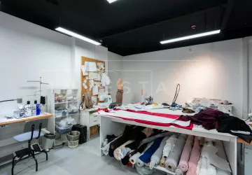 г. Москва, Зубовский пр-д, 2к2