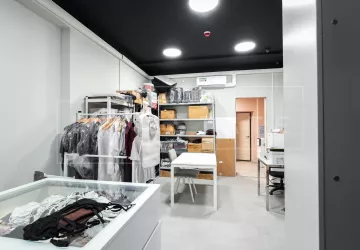 г. Москва, Зубовский пр-д, 2к2