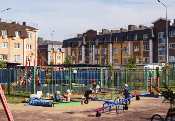 МО, г. Королев, Бурковский пр-д, 44к3