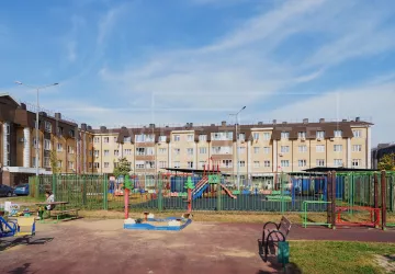 МО, г. Королев, Бурковский пр-д, 44к3