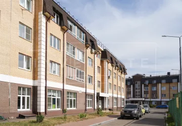 МО, г. Королев, Бурковский пр-д, 44к3