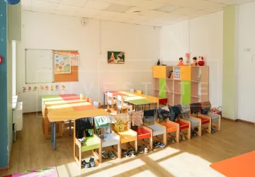 МО, г. Королев, Бурковский пр-д, 44к3