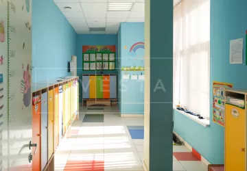 МО, г. Королев, Бурковский пр-д, 44к3