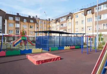 МО, г. Королев, Бурковский пр-д, 44к3