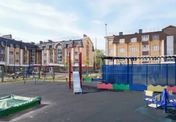 МО, г. Королев, Бурковский пр-д, 44к3