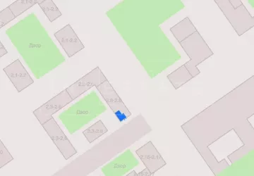 МО, г.о. Красногорск. с.п. Ильинское, ЖК Ильинские Луга, к 2.3-2.6