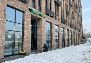 г Москва, Бол. Волоколамский пр-д, вл. 23