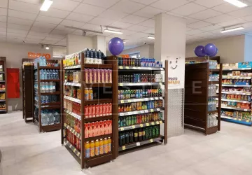 МО, г. Балашиха, мкрн. Кучино, Соловьёва ул., 2