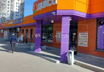 МО, г. Балашиха, мкрн. Кучино, Соловьёва ул., 2