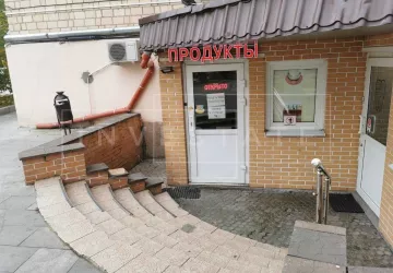 г. Москва, Звенигородское ш., 7