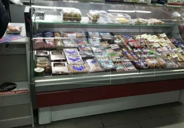 г. Москва, Звенигородское ш., 7