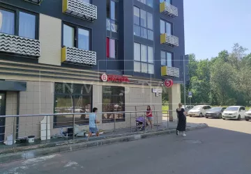 г. Москва, Новомосковский а. о., Коммунарка р-н, Василия Ощепкова ул., 2