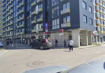 г. Москва, Новомосковский а. о., Коммунарка р-н, Василия Ощепкова ул., 2