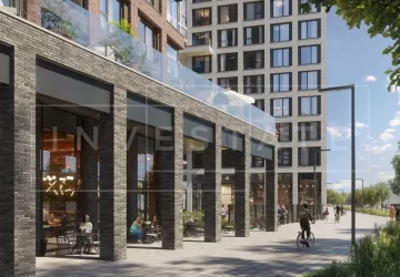 г. Москва, Южнопортовая ул., 42с5