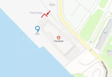 г. Москва, Южнопортовая ул., 42с5