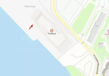 г. Москва, Южнопортовая ул., 42с5