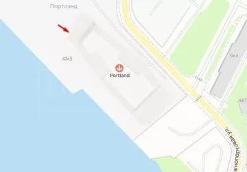 г. Москва, Южнопортовая ул., 42с5
