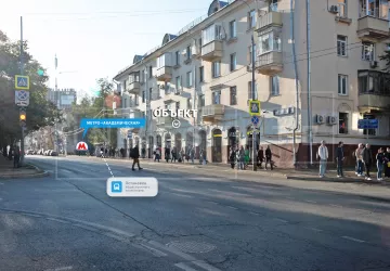 Дмитрия Ульянова ул., 10/1, кор. 1