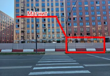 г. Москва, пос. Филимонковское, ЖК Середневский Лес, к4.2