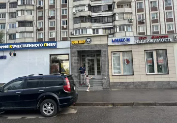 г. Москва, Жулебинский б-р, 14