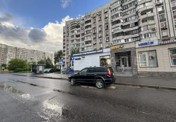 г. Москва, Жулебинский б-р, 14