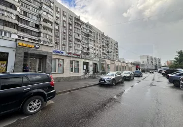 г. Москва, Жулебинский б-р, 14