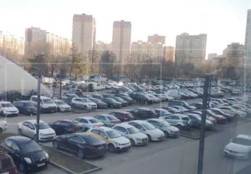 МО, г. Котельники, Сосновая ул., 5к1