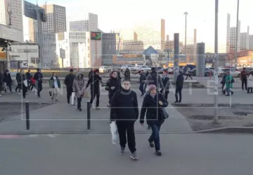 МО, г. Котельники, Сосновая ул., 5к1