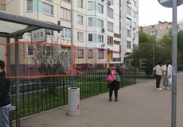 Клары Цеткин ул., 29