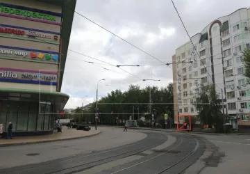 Клары Цеткин ул., 29