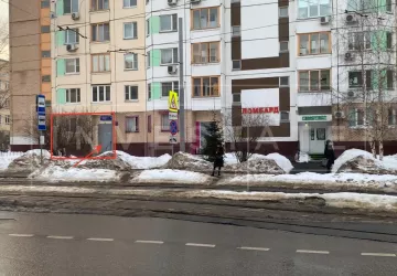 Клары Цеткин ул., 29